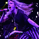 Illustration for article titled Grimes Says She Got Surgery to Block Out Blue Light (and Haters)